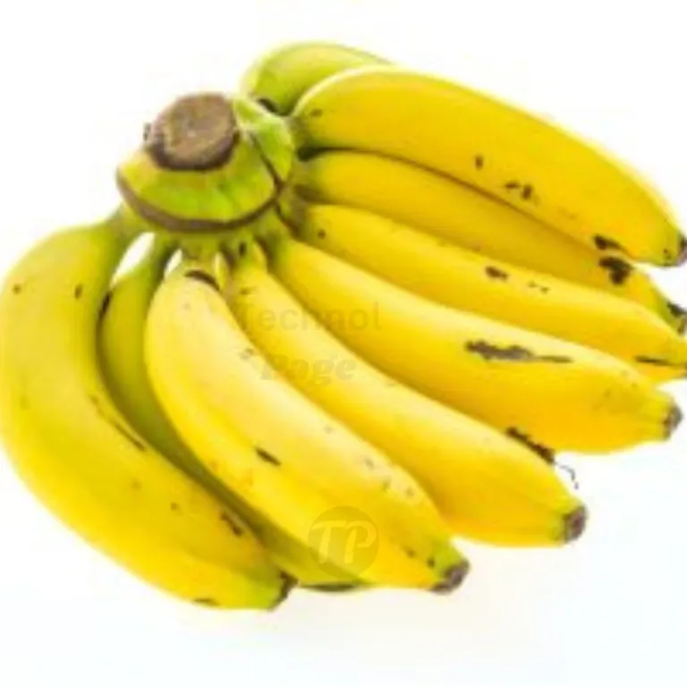 Banana Benefits, Side Effects and Uses