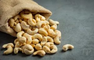 Cashew Benefits , Side Effects and Uses