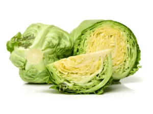 Cabbage Benefits, Uses and Side Effects