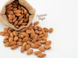 Benefits of Almond, Side Effects And Nutrition Value