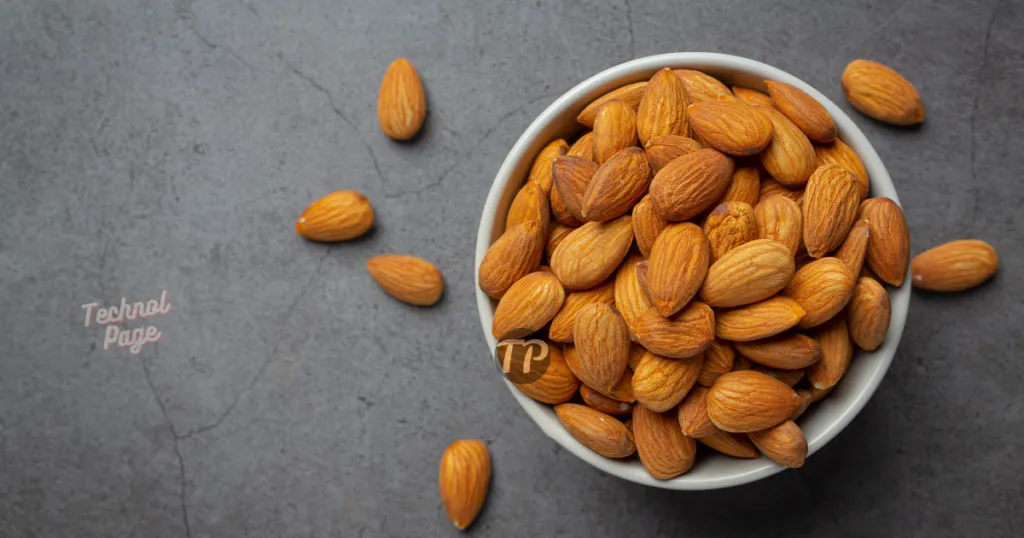 Benefits of Almond, Side Effects And Nutrition Value