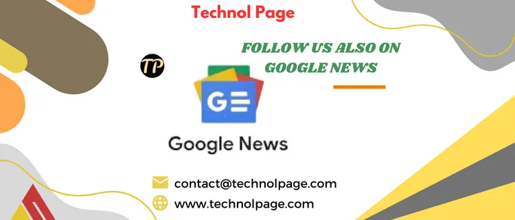 Technol Page