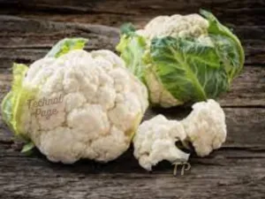 Cauliflower Benefits, Uses and Side Effects