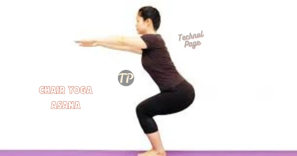 Benefits of Yoga Asanas Technol Page